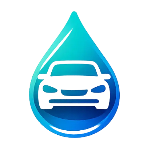 Lavage auto à domicile Puiseaux